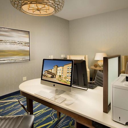 Homewood Suites By Hilton Midland Zewnętrze zdjęcie