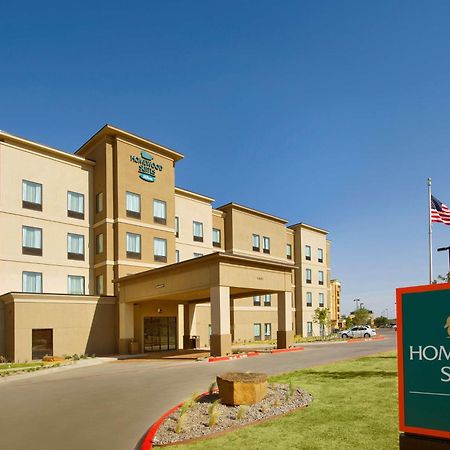 Homewood Suites By Hilton Midland Zewnętrze zdjęcie