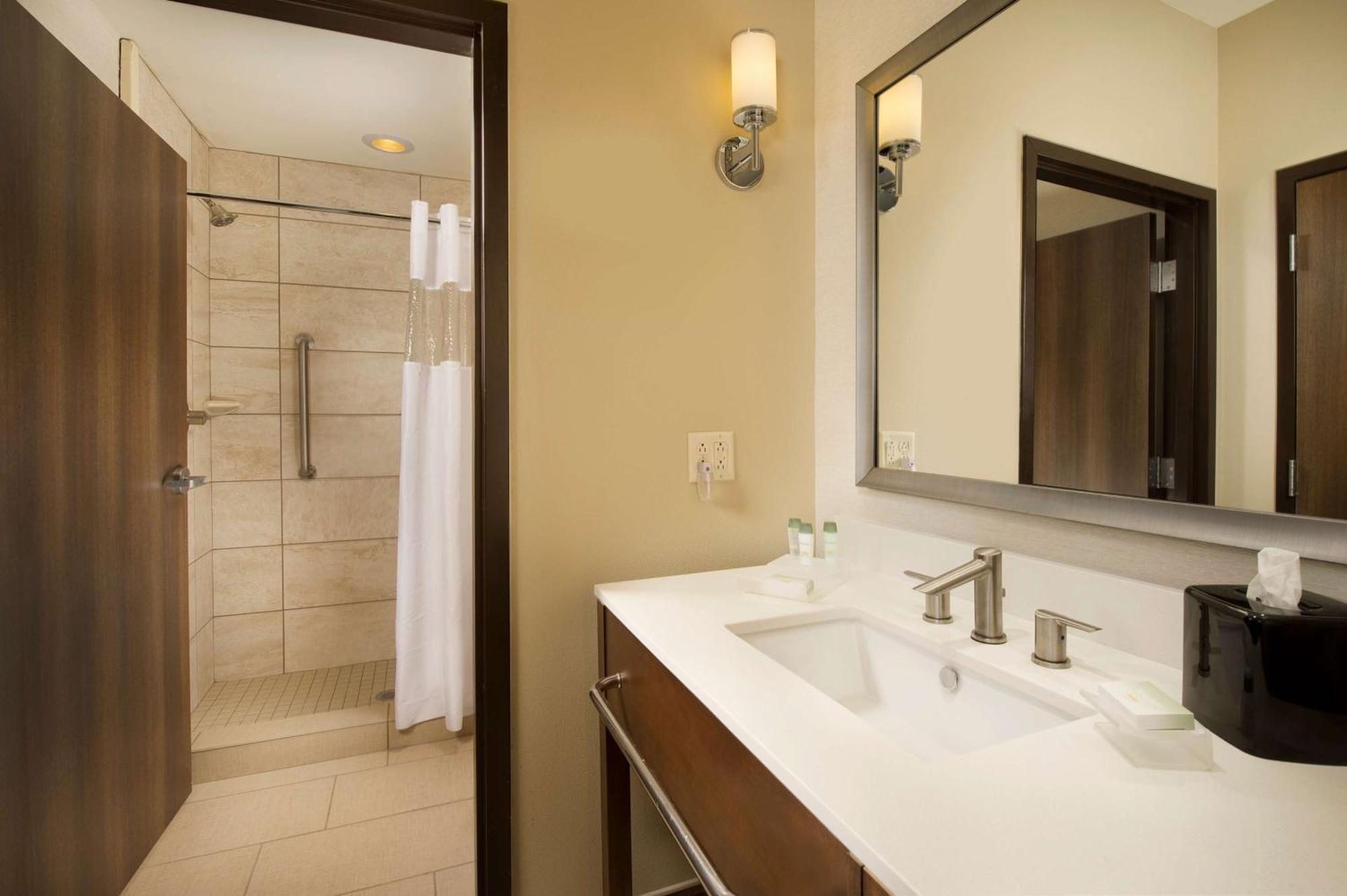 Homewood Suites By Hilton Midland Zewnętrze zdjęcie