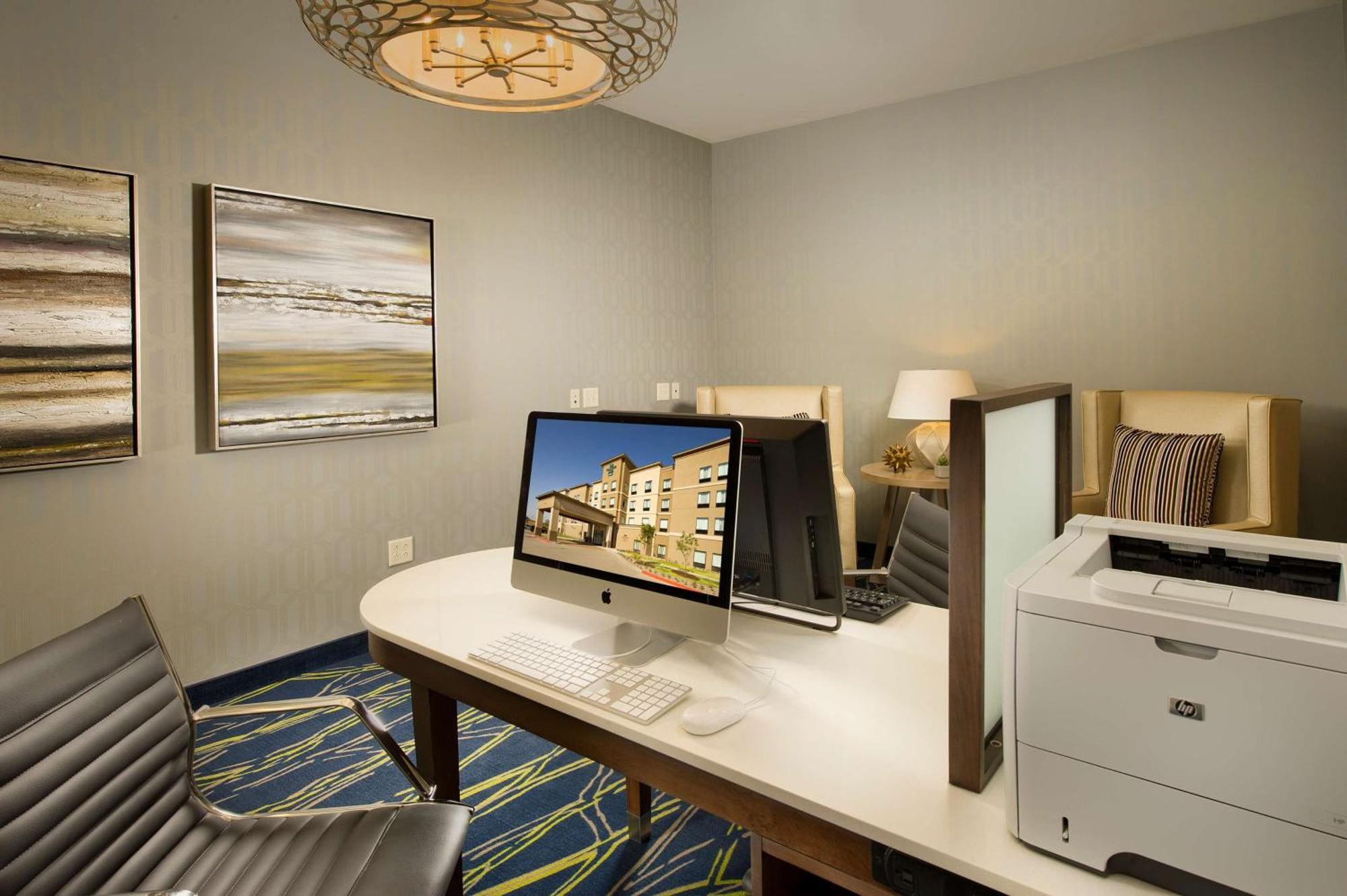 Homewood Suites By Hilton Midland Zewnętrze zdjęcie