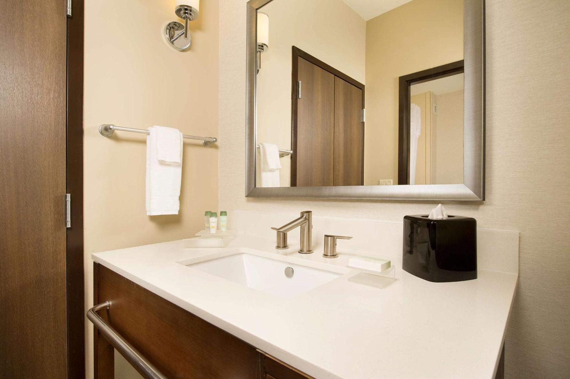 Homewood Suites By Hilton Midland Zewnętrze zdjęcie