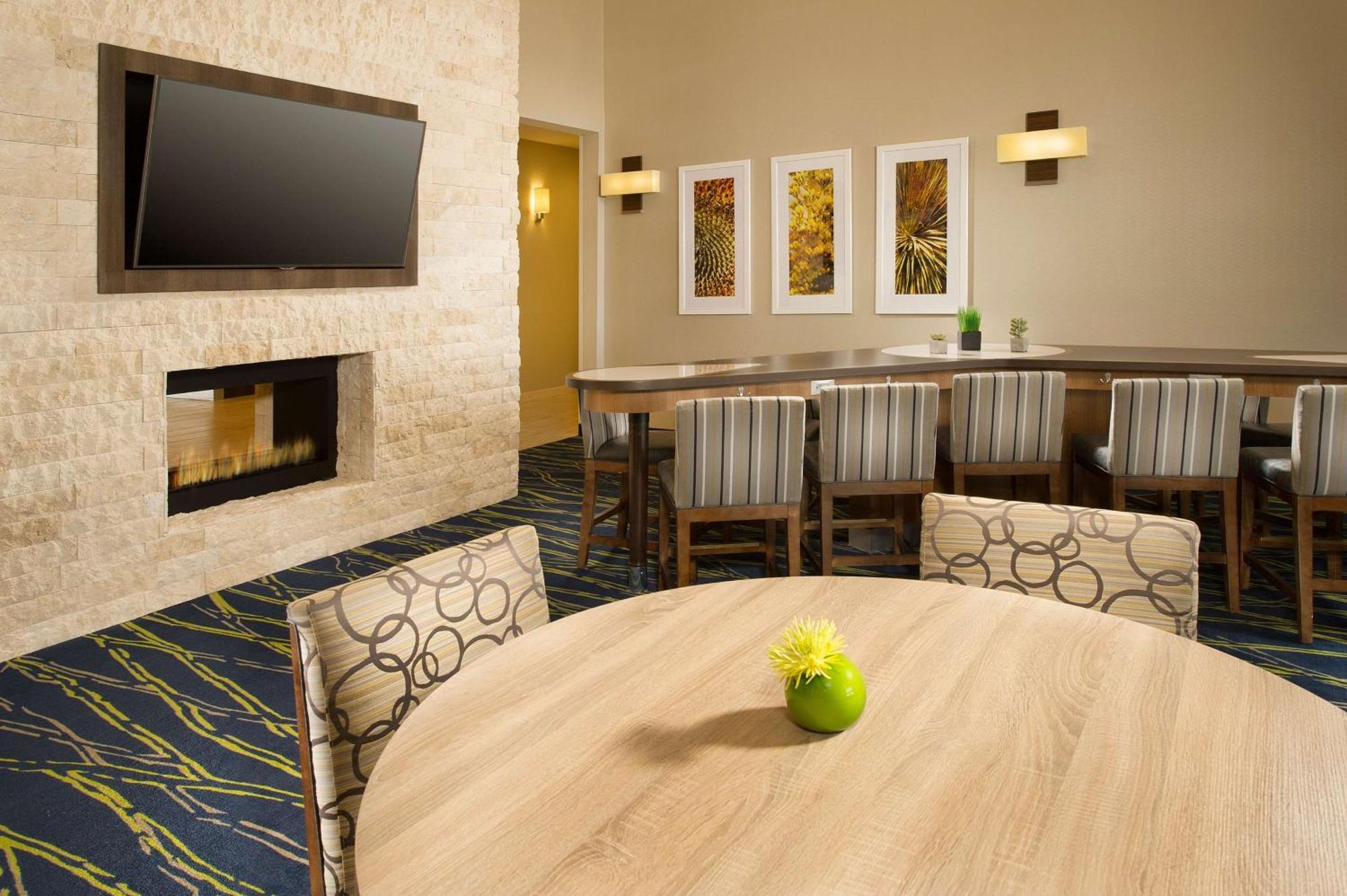 Homewood Suites By Hilton Midland Zewnętrze zdjęcie